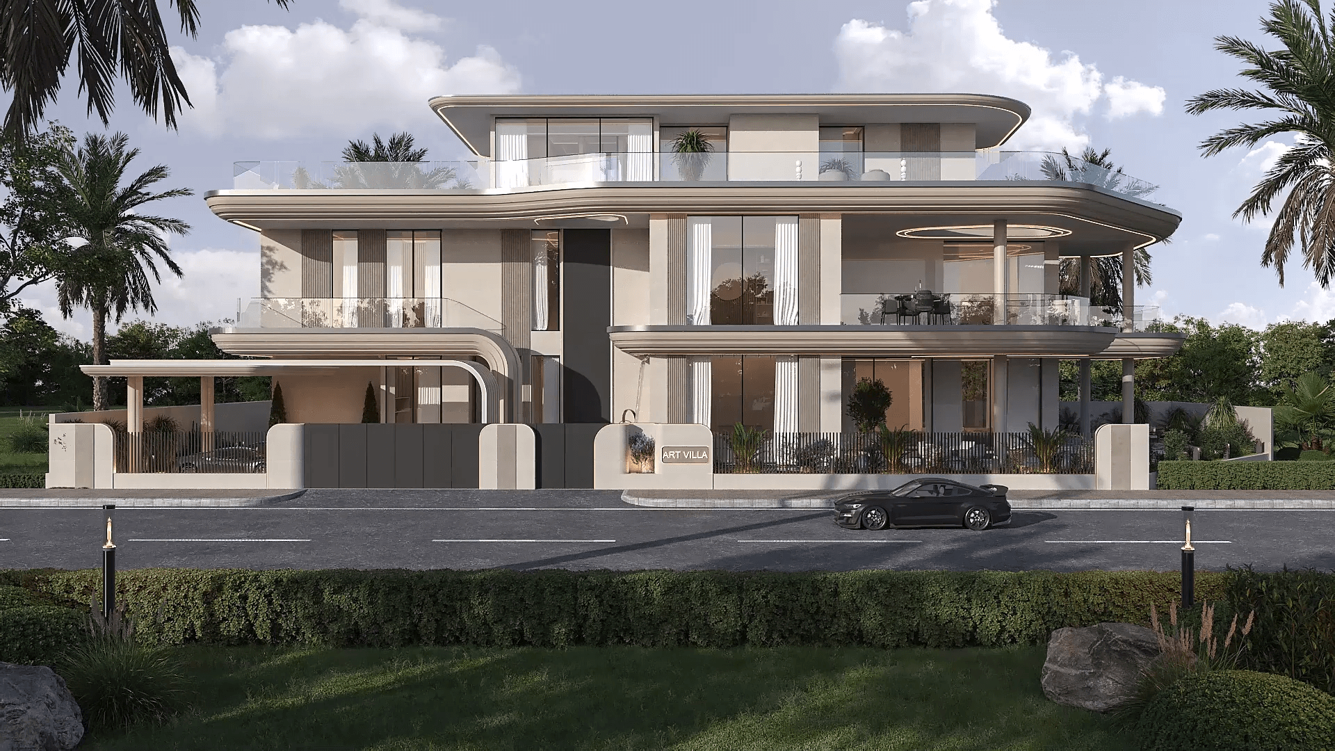 Hero Section Thumbnail