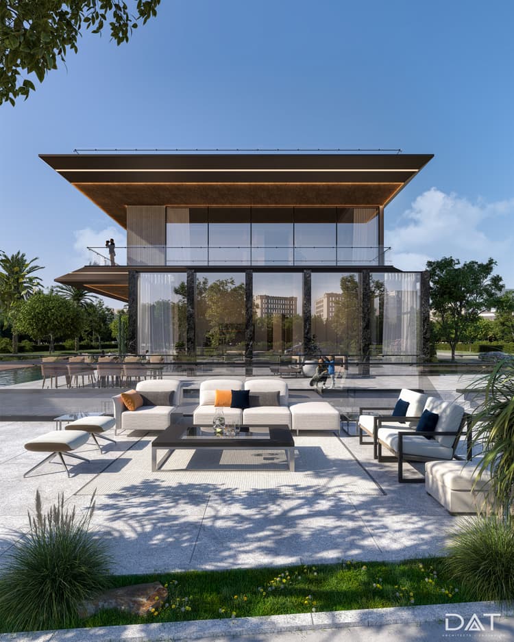 Sustainable Design Principles in Modern Architecture