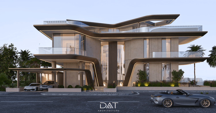 Sustainable Design Principles in Modern Architecture