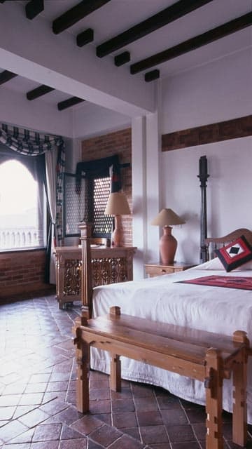 MODERN INTERIOR DESIGN