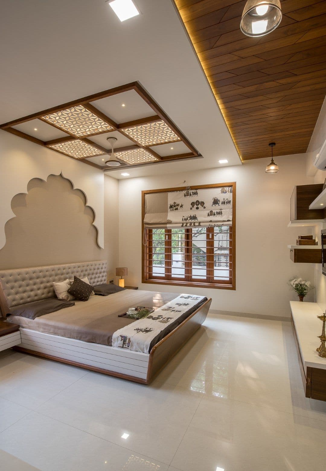 MODERN INTERIOR DESIGN